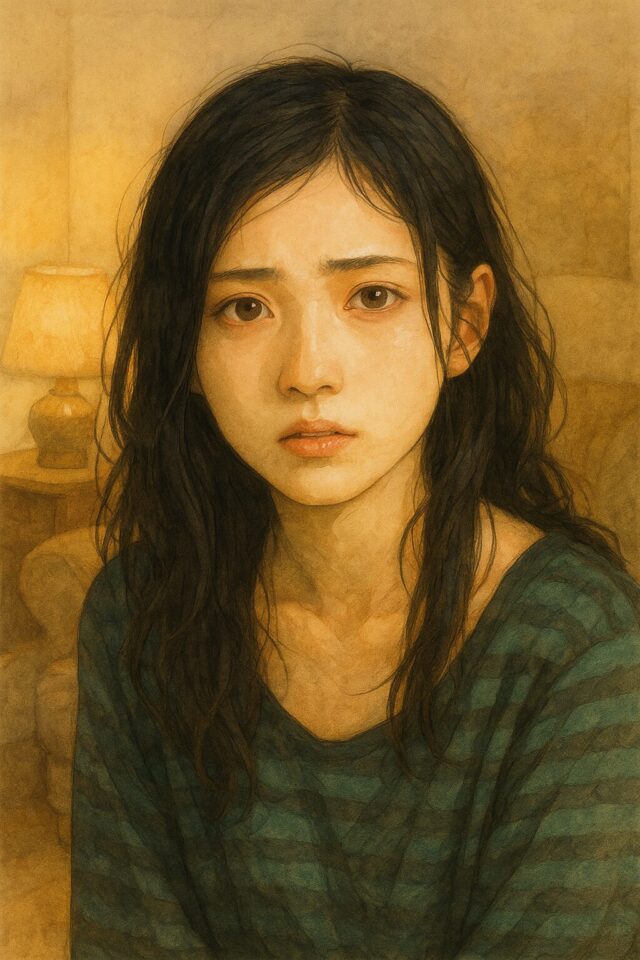 勝手にふるえてろ