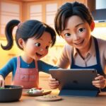 【子育てママ向け】ChatGPT活用術まとめ！毎日がラクで楽しくなる♪