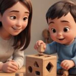 おしゃれで安心！木製おもちゃサブスクの魅力と比較ガイド