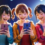 知らないと恥ずかしい！？Z世代の最新トレンドまとめ【2025年春版】