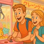【大人気！】外国人観光客が語る日本のクレーンゲームの感動体験などをご紹介♪
