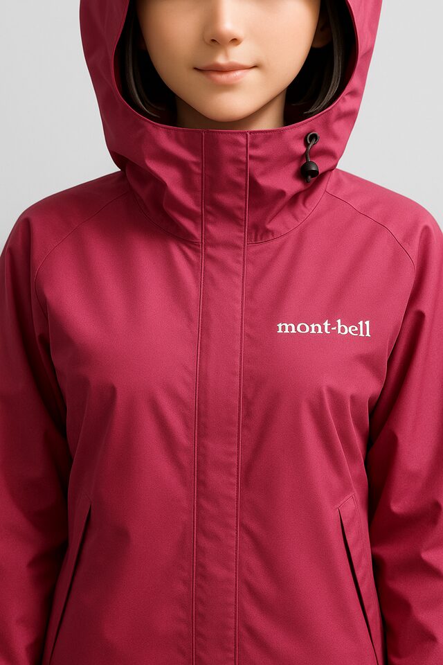 レインダンサー ジャケット Women's