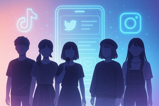 「あの人誰？」でバズった注目の人物