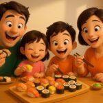 5/26は「寿司の日」！家庭で楽しむおうち寿司レシピ5選