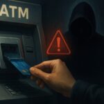 コンビニATM詐欺被害が急増中！最新手口と7つの防止策