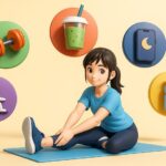 自宅でできる！夏までに始めたいボディメンテナンス習慣5選