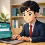 【初心者向け】ChatGPT活用術まとめ！新入社員が明日から使える時短テクニック