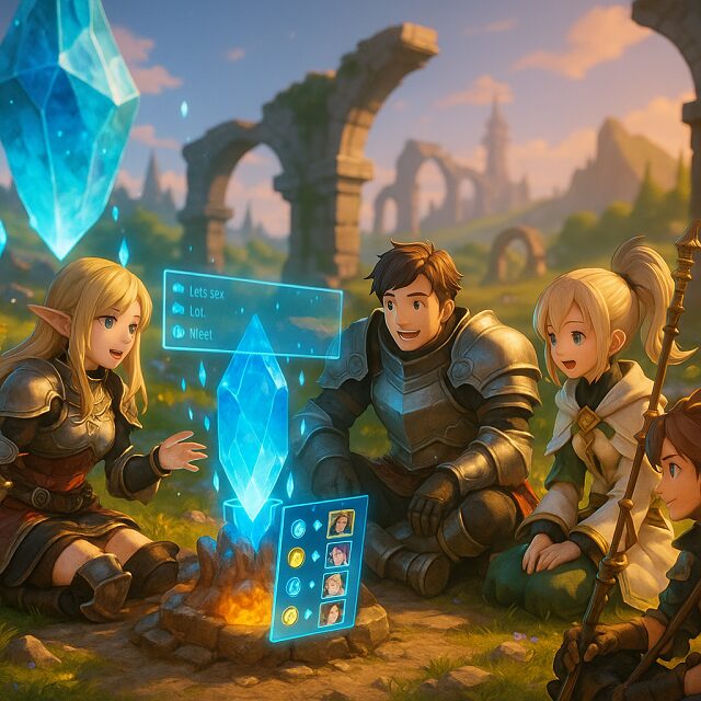 FF14