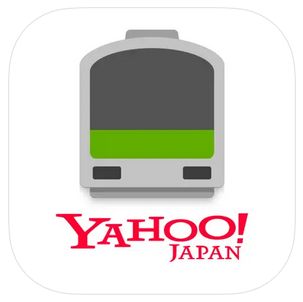 Yahoo!乗換案内