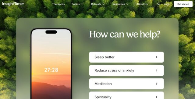 Insight Timer
