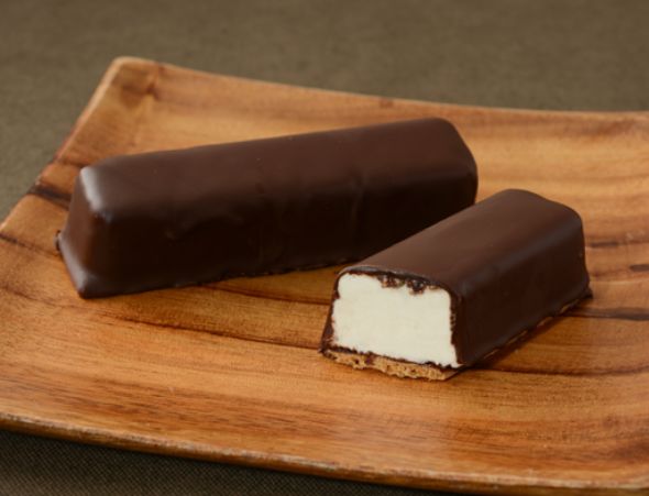 ご褒美スティックケーキ ショコラとふわとろ生ムース