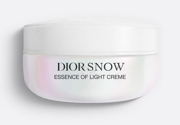 ディオール スノー エッセンス オブ ライト クリーム