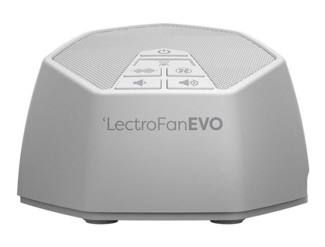 LectroFan Evo