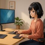 2025年最新版 テレワーク快適化：自宅オフィス環境を劇的に改善するガジェット＆アイデア12選
