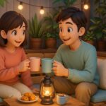 梅雨入り前に試したい！おうちベランピング＆ガーデンDIYアイデア6選