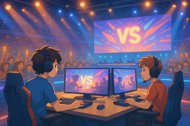 eスポーツ