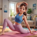 【2025年春夏トレンド】おしゃれワークアウトウェア＆フィットネスギア5選