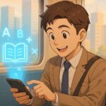 無料学習アプリ５選【2025年最新版】スキマ時間でスキルアップ！