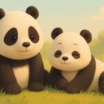 日本からパンダがいなくなる！？中国のパンダ外交について詳しく解説します