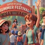 2025年夏フェス直前！押さえておきたい最新グッズ＆マナーまとめ