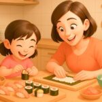 【5/26に続いて第2弾】6/18も実は寿司の日！家庭で楽しむおうち寿司レシピ5選♪