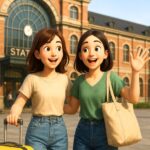 100均・3COINSでそろえる「旅行便利グッズ」15選｜夏のお出かけ前にチェック！