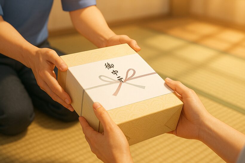 地域によって時期が違う!?お中元のマナーまで徹底ガイド【2025年おすすめ10選も】