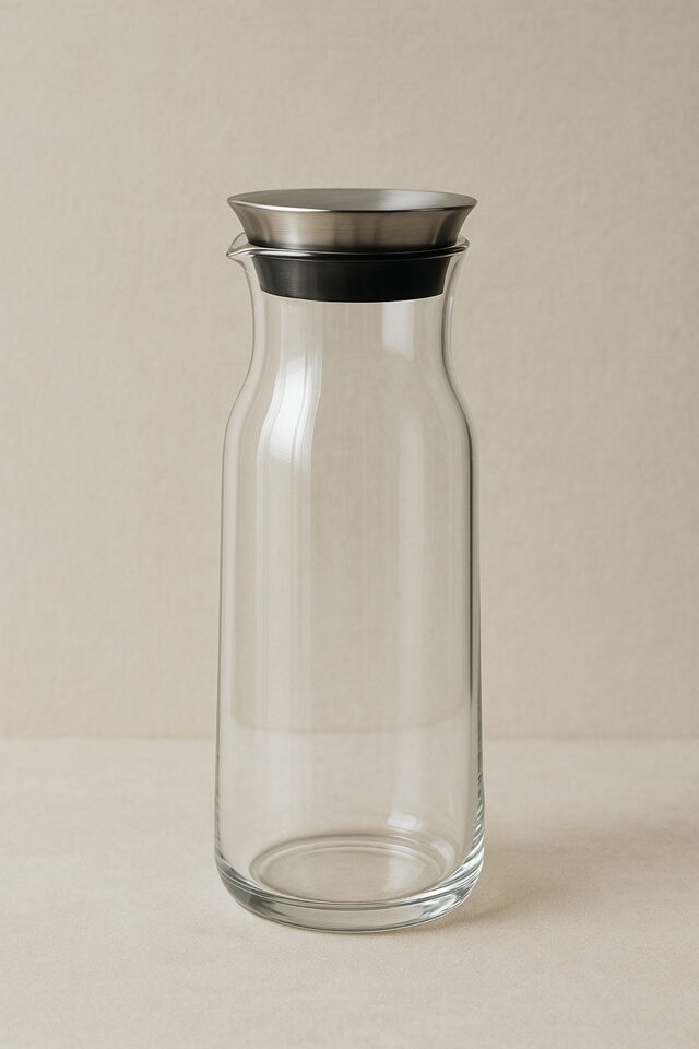 KINTO ウォーターカラフェ 1.2L