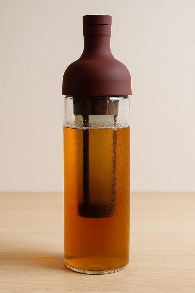 HARIO フィルターインボトル