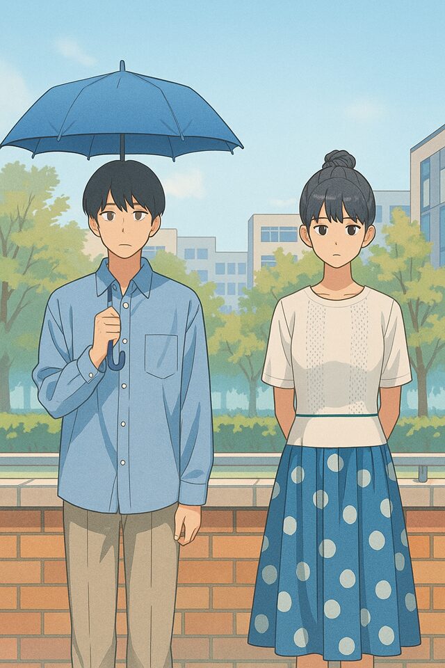 自己防衛