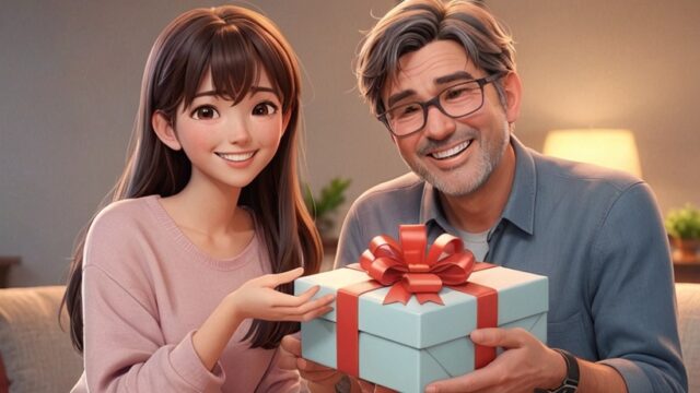父の日ギフト2025年人気ランキング