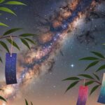 【2025年完全版】七夕の由来・風習・イベントまとめ｜願い事の意味や織姫と彦星の物語まで