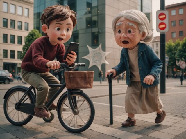自転車保険は義務？都道府県別ルール＆おすすめプランまとめ