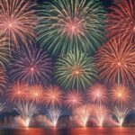 【2025年】全国の花火大会まとめ｜穴場・持ち物・服装・ホテルまで完全ガイド【公式リンク付】