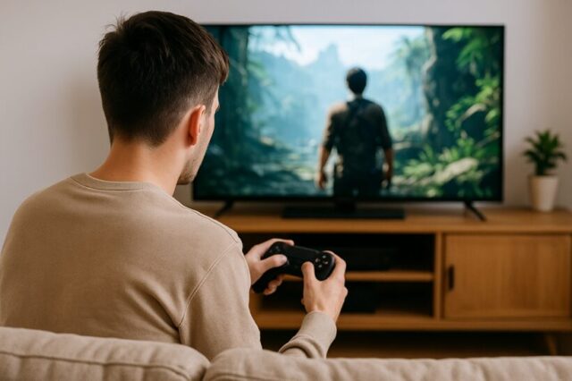 ゲームサブスク