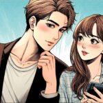 年下男子との恋にときめく漫画10選｜甘くて切ない“年齢差”ラブストーリー