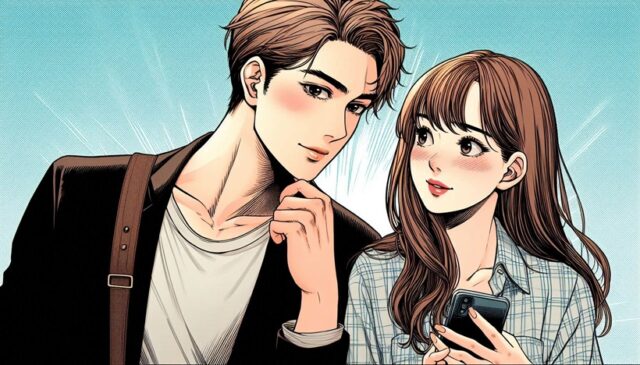 年下男子との恋にときめく漫画10選｜甘くて切ない“年齢差”ラブストーリー