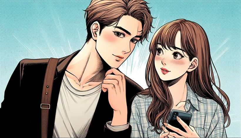 年下男子との恋にときめく漫画10選｜甘くて切ない“年齢差”ラブストーリー