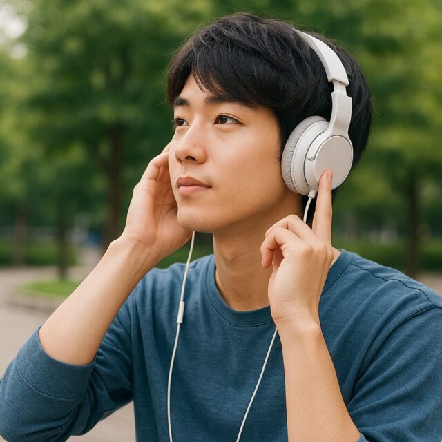 音楽サブスク