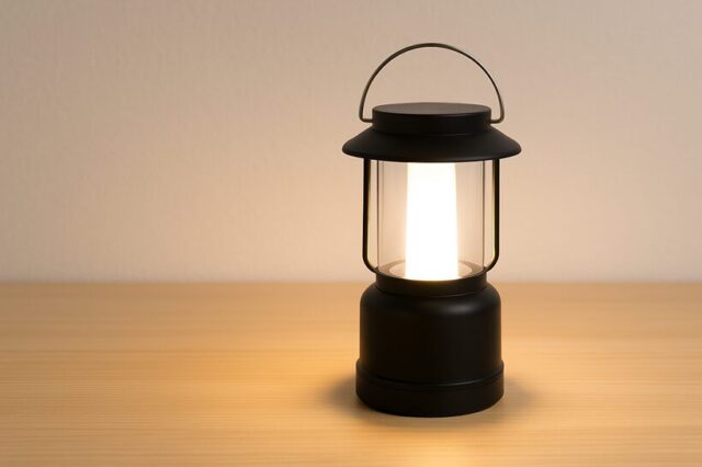 LEDランタン
