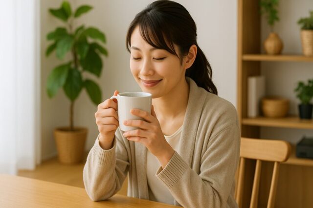 9月を快適に過ごす生活習慣