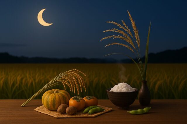 十日夜