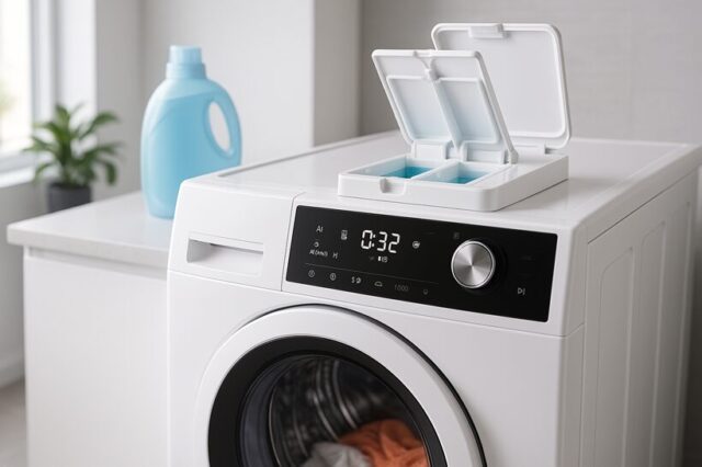 10. 最新トレンド｜自動投入・AI制御・省エネ性能