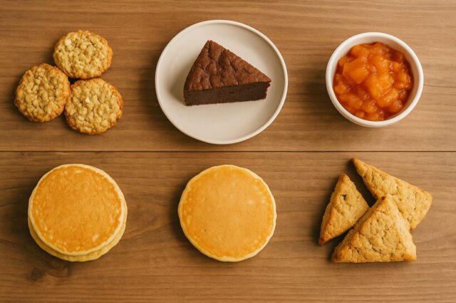 ギルトフリー×サステナブルなレシピ5選