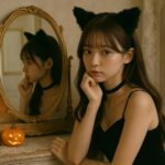 大人女子のハロウィン仮装2025｜上品・かわいい・被らないコスプレ完全ガイド