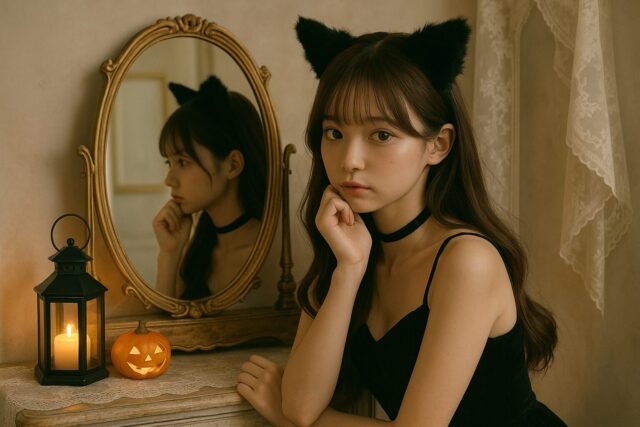 大人女子のハロウィン仮装2025｜上品・かわいい・被らないコスプレ完全ガイド