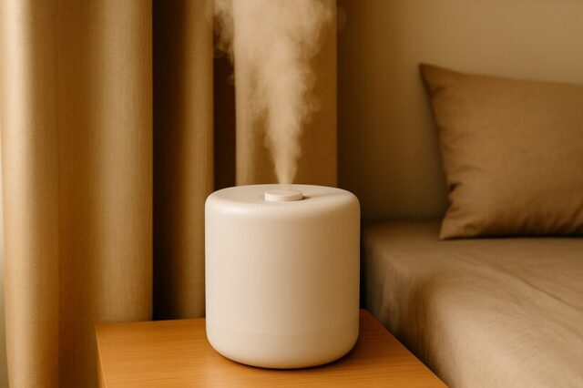 ③ カーテンや布団のすぐそば