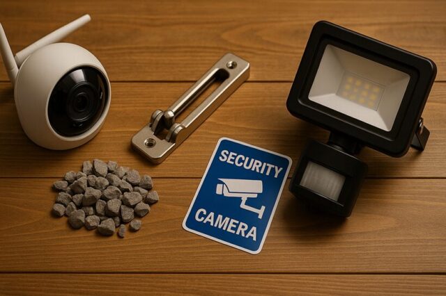 今日からできる空き巣対策｜コスト・効果別で最短改善プラン