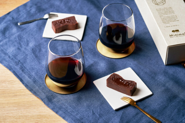 生ガトーショコラ -PRIME-