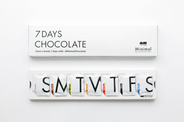 7DAYS CHOCOLATE